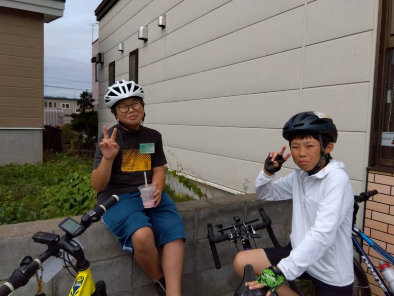 チャリチャレ2026 Day1 写真 516