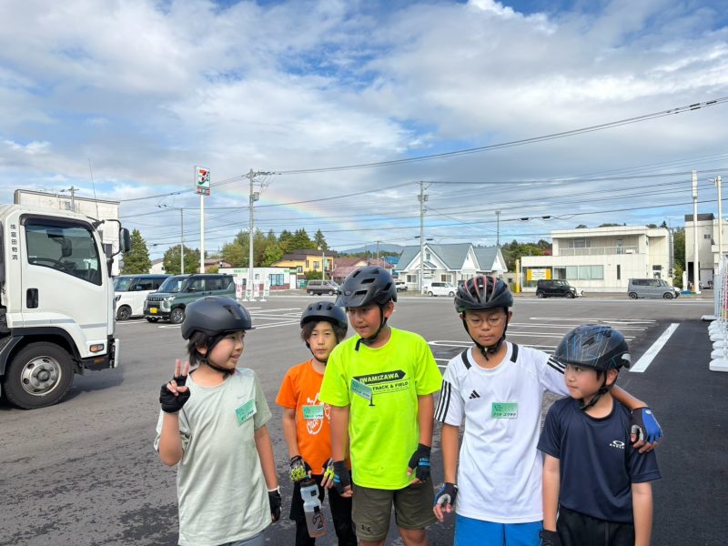 チャリチャレ2026 Day1 写真 528