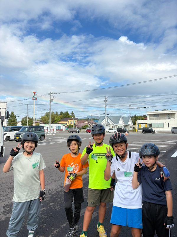 チャリチャレ2026 Day1 写真 530
