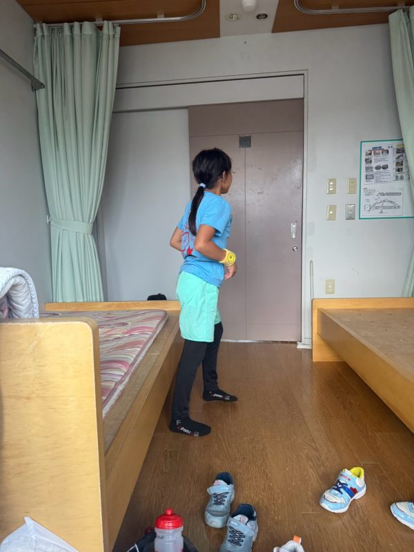 チャリチャレ2026 Day1 写真 539
