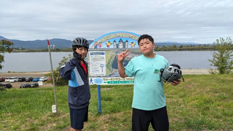 チャリチャレ2026 Day1 写真 548