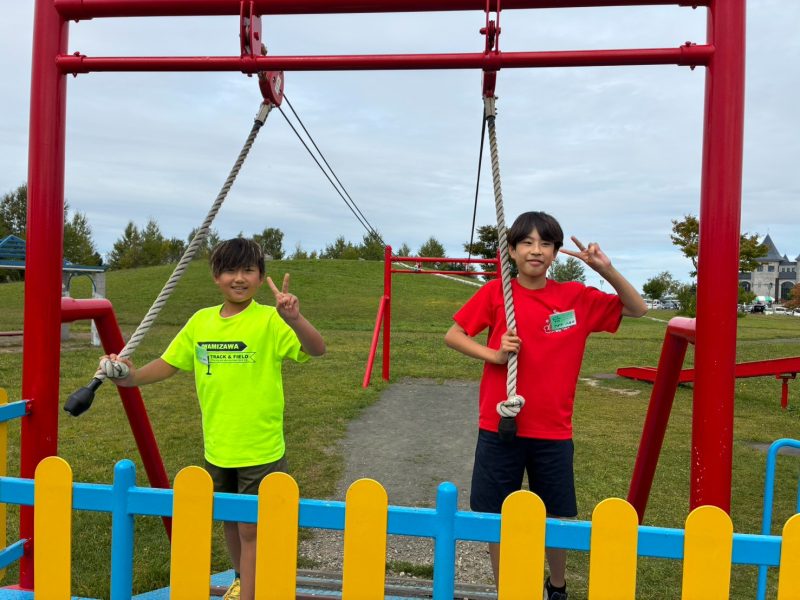 チャリチャレ2026 Day1 写真 555