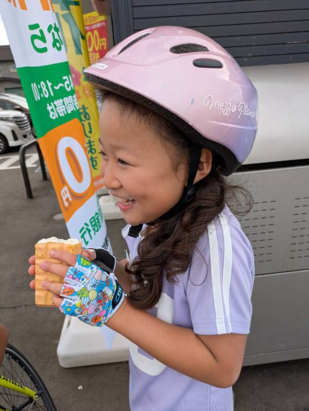 チャリチャレ2026 Day1 写真 562