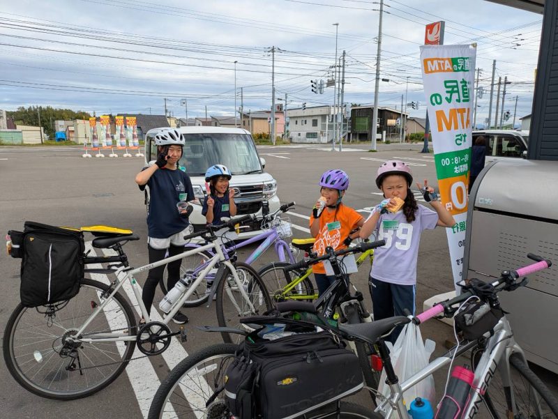 チャリチャレ2026 Day1 写真 563