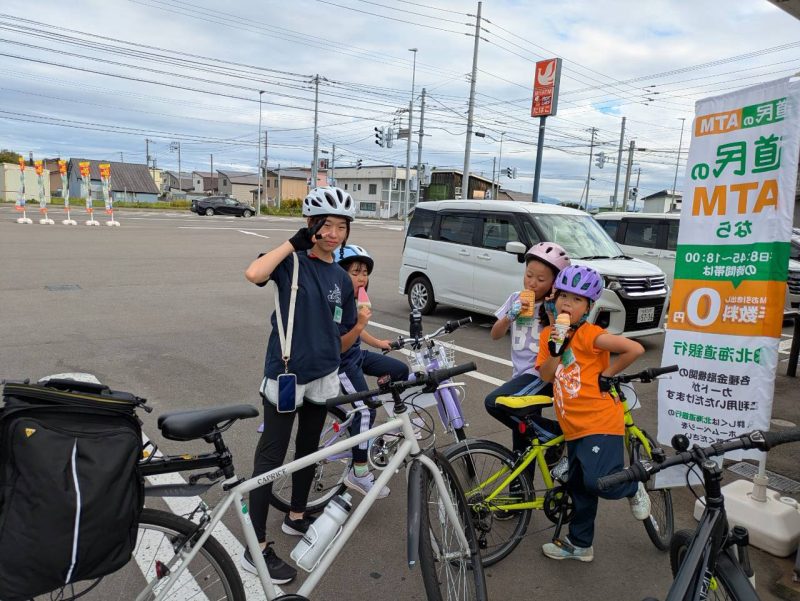 チャリチャレ2026 Day1 写真 566