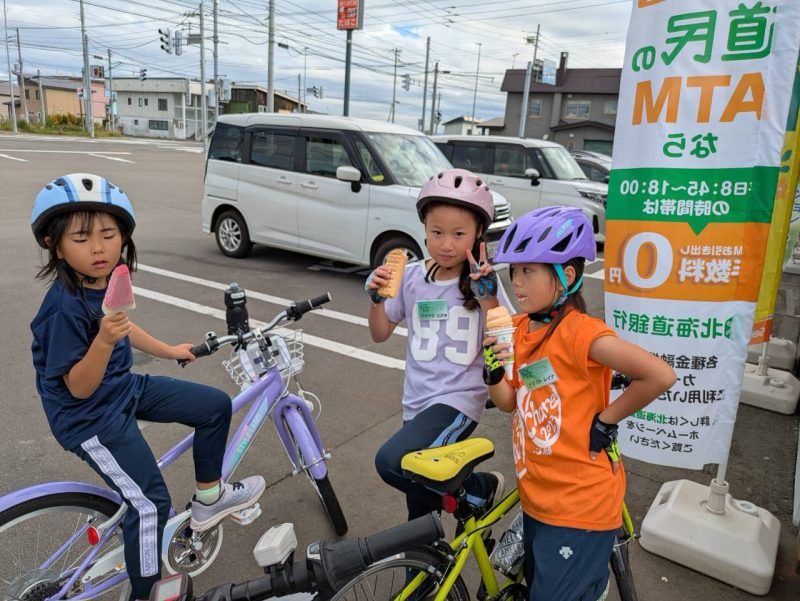 チャリチャレ2026 Day1 写真 567