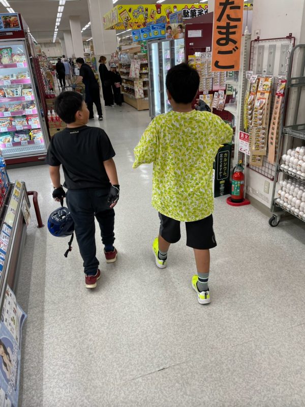 チャリチャレ2026 Day1 写真 573