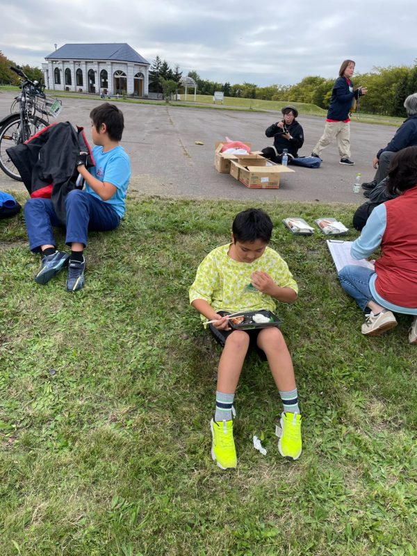 チャリチャレ2026 Day1 写真 576