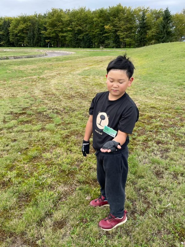 チャリチャレ2026 Day1 写真 577