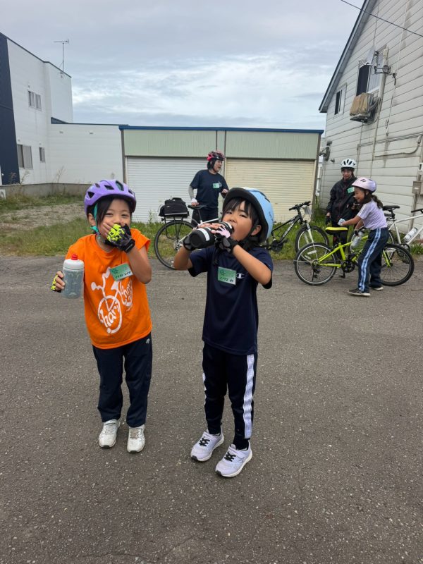 チャリチャレ2026 Day1 写真 583
