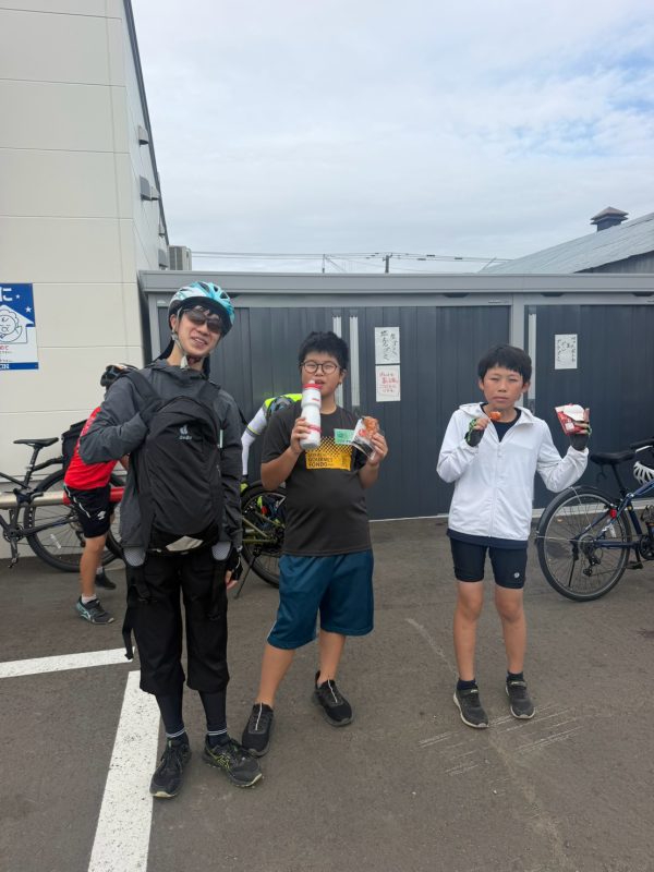 チャリチャレ2026 Day1 写真 586