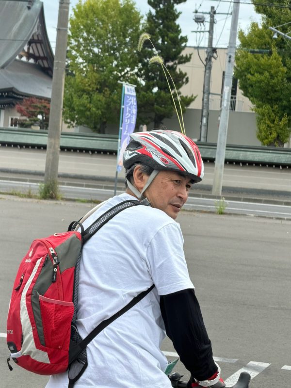 チャリチャレ2026 Day1 写真 587