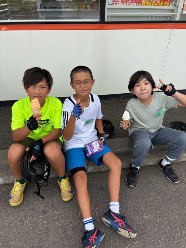 チャリチャレ2026 Day1 写真 588