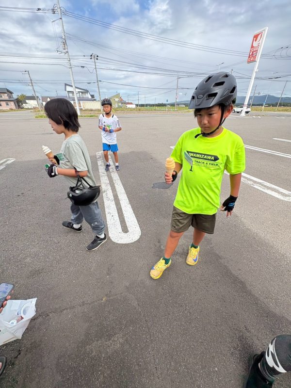 チャリチャレ2026 Day1 写真 589