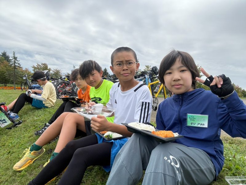 チャリチャレ2026 Day1 写真 590