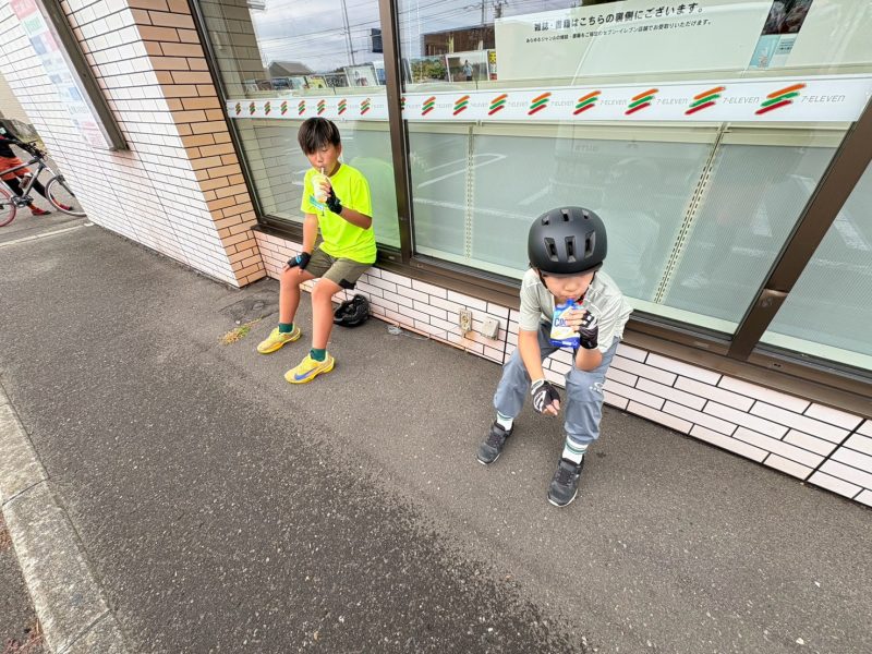 チャリチャレ2026 Day1 写真 591