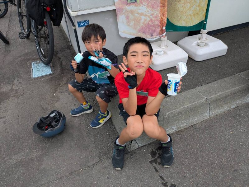 チャリチャレ2026 Day1 写真 592