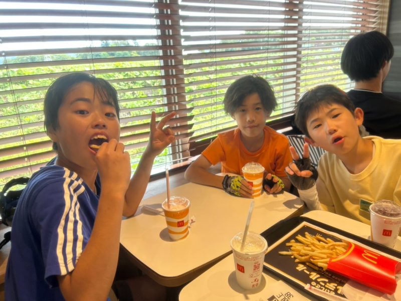 チャリチャレ2026 Day1 写真 593