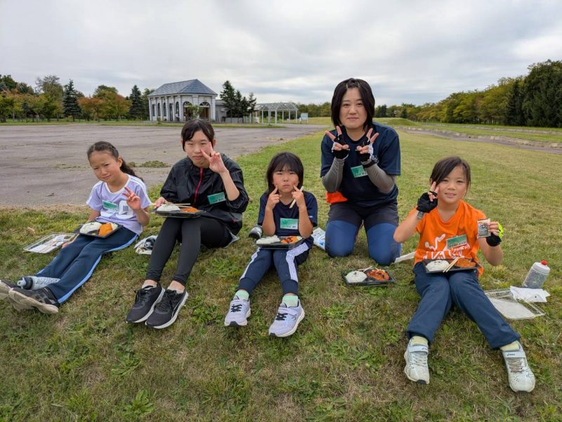 チャリチャレ2026 Day1 写真 597
