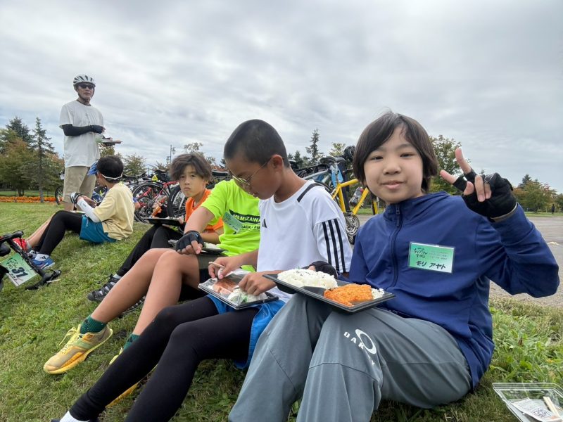 チャリチャレ2026 Day1 写真 604