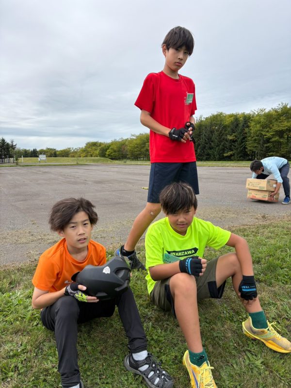 チャリチャレ2026 Day1 写真 606