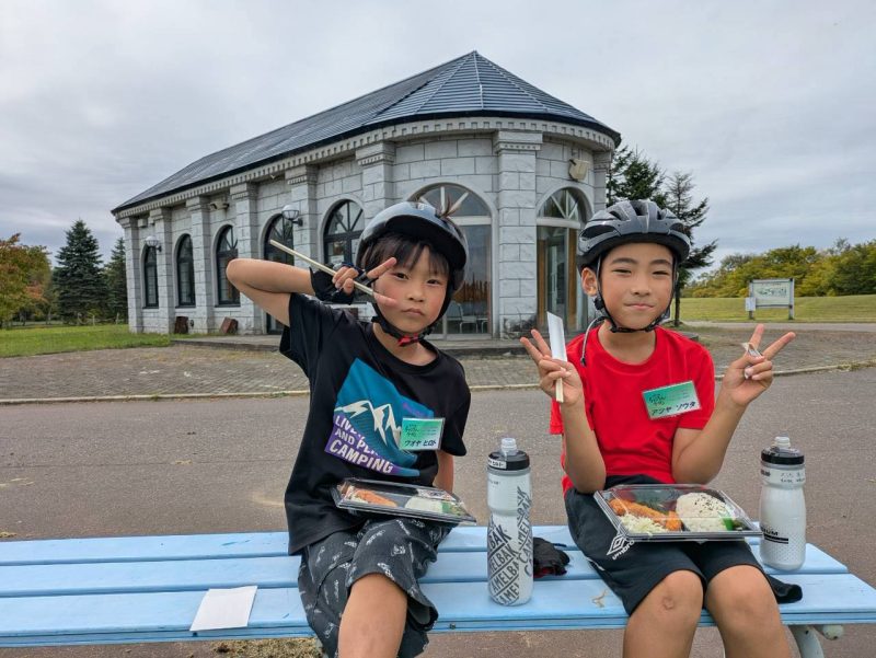 チャリチャレ2026 Day1 写真 618
