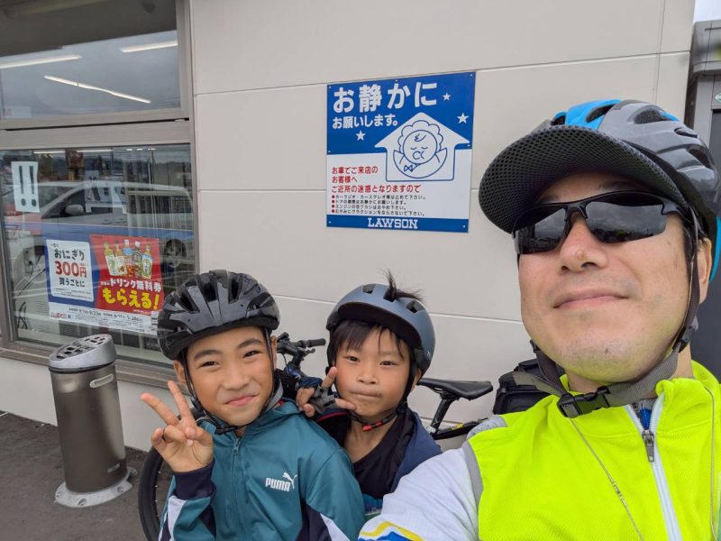 チャリチャレ2026 Day1 写真 619