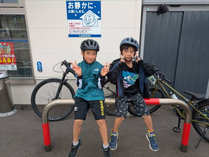 チャリチャレ2026 Day1 写真 620