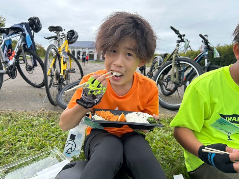 チャリチャレ2026 Day1 写真 623