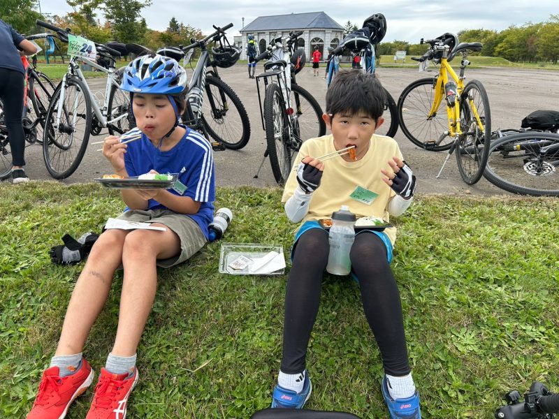チャリチャレ2026 Day1 写真 624