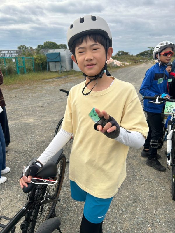 チャリチャレ2026 Day1 写真 629