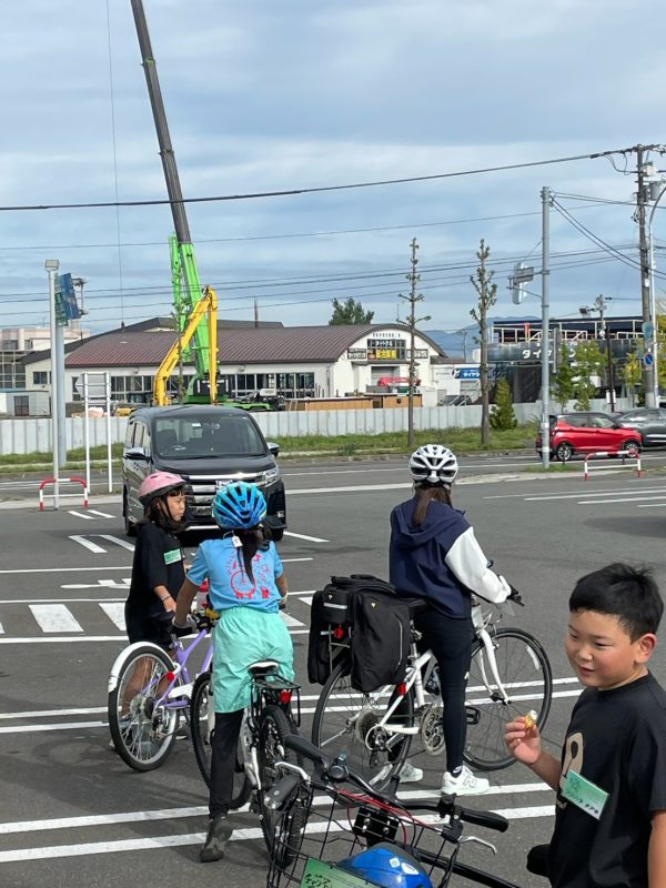 チャリチャレ2026 Day1 写真 631