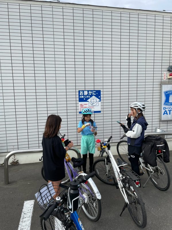 チャリチャレ2026 Day1 写真 632