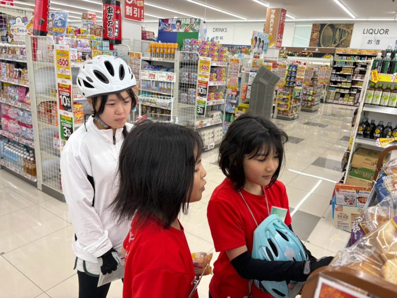チャリチャレ2026 Day1 写真 633