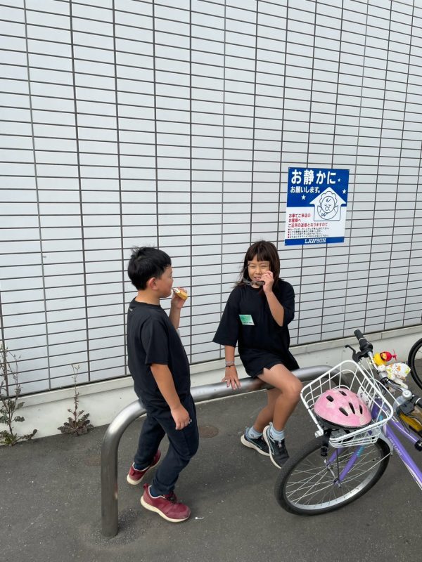 チャリチャレ2026 Day1 写真 634