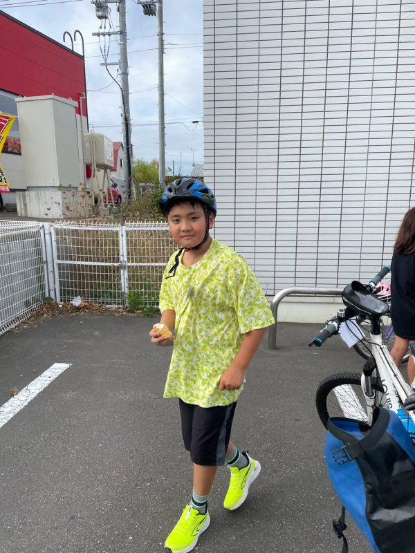 チャリチャレ2026 Day1 写真 635