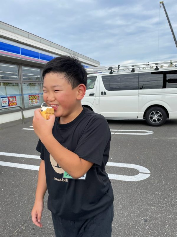 チャリチャレ2026 Day1 写真 636