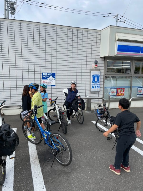 チャリチャレ2026 Day1 写真 637
