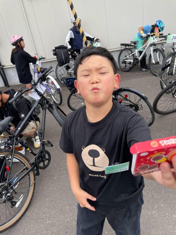 チャリチャレ2026 Day1 写真 638