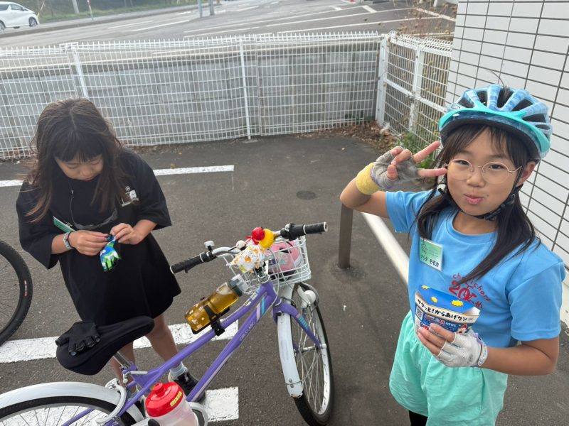 チャリチャレ2026 Day1 写真 643