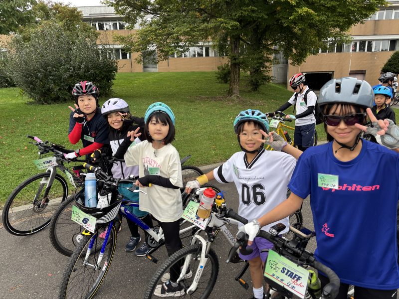 チャリチャレ2026 Day2 写真 12