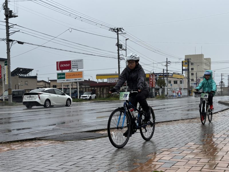 チャリチャレ2026 Day2 写真 23