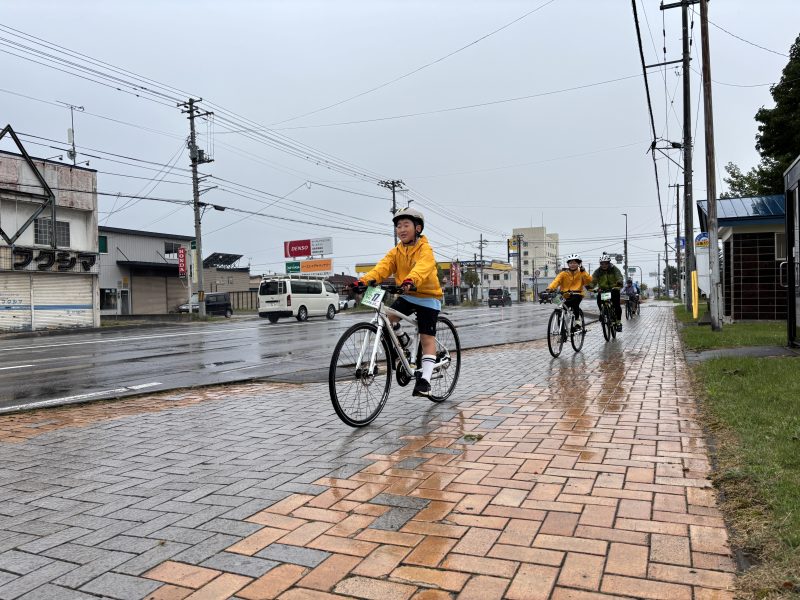 チャリチャレ2026 Day2 写真 26