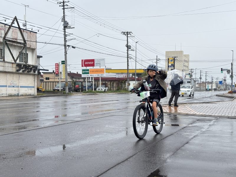 チャリチャレ2026 Day2 写真 38