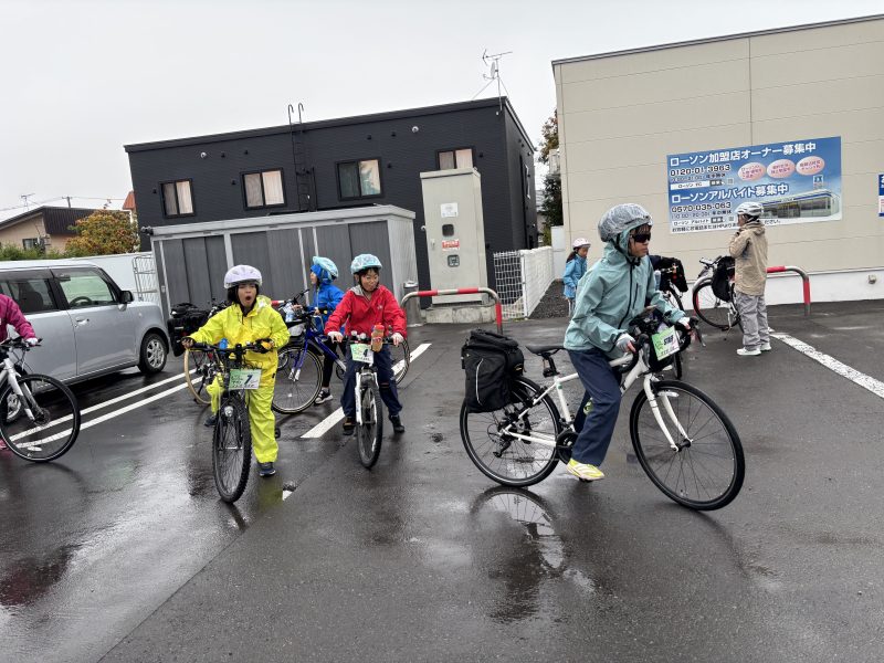 チャリチャレ2026 Day2 写真 40