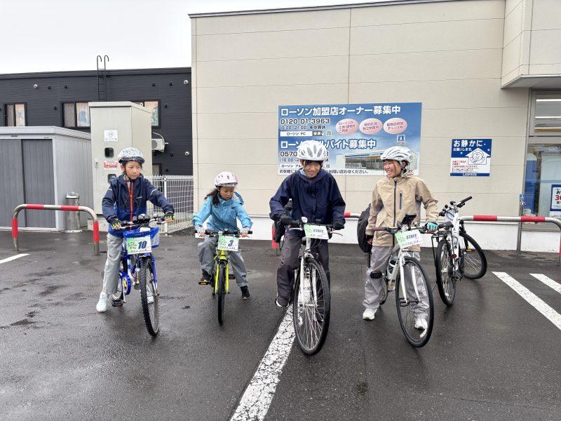 チャリチャレ2026 Day2 写真 43