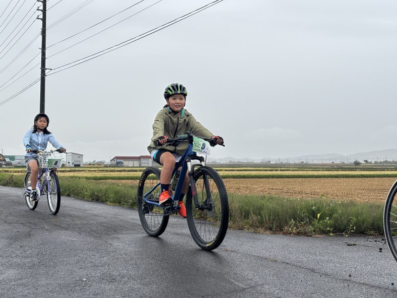 チャリチャレ2026 Day2 写真 50