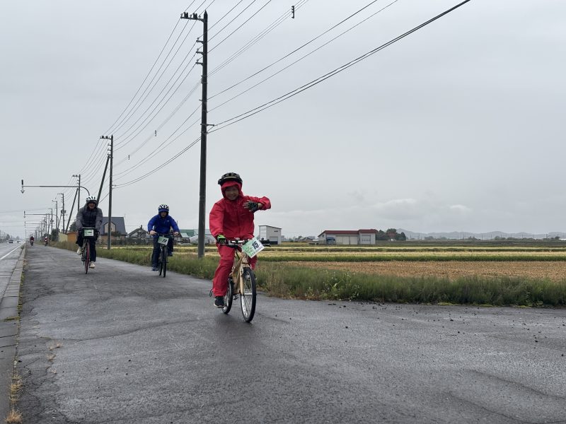 チャリチャレ2026 Day2 写真 54