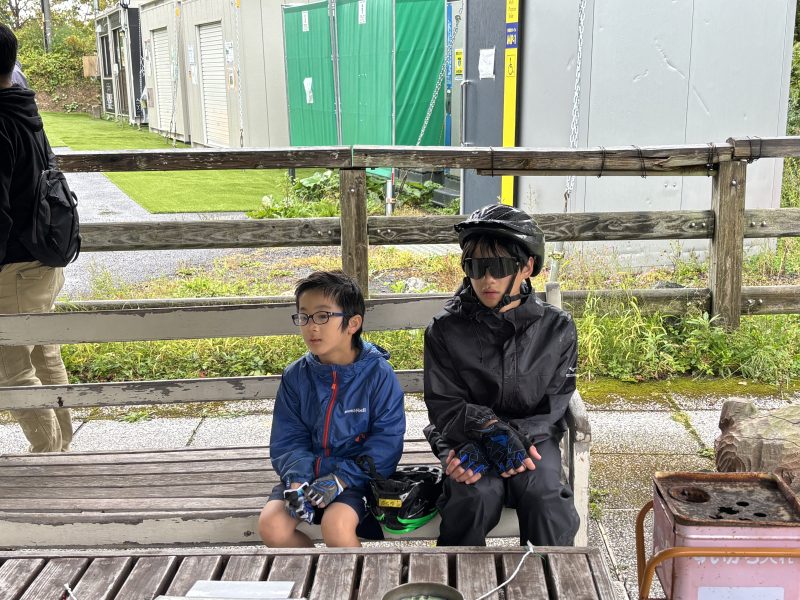 チャリチャレ2026 Day2 写真 60