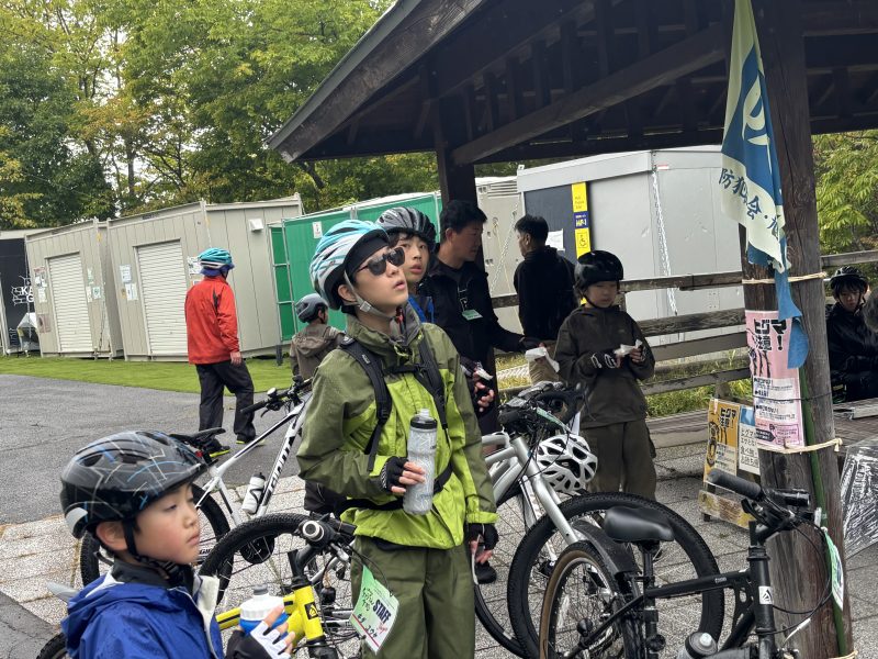 チャリチャレ2026 Day2 写真 61